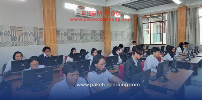 TKA dan ANBK